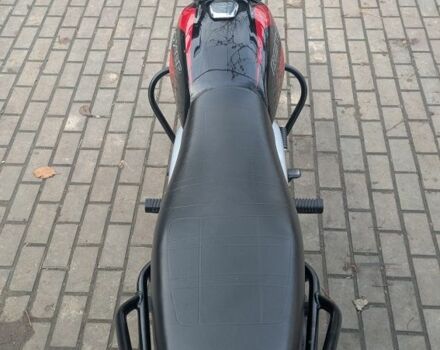 Баджадж Боксер, объемом двигателя 0.15 л и пробегом 0 тыс. км за 1300 $, фото 11 на Automoto.ua