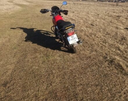 Баджадж Боксер, объемом двигателя 0.13 л и пробегом 0 тыс. км за 651 $, фото 4 на Automoto.ua