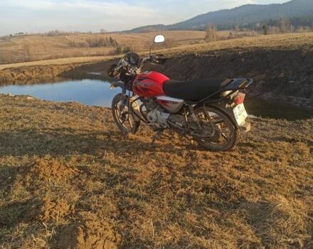 Баджадж Боксер, объемом двигателя 0.13 л и пробегом 0 тыс. км за 651 $, фото 2 на Automoto.ua