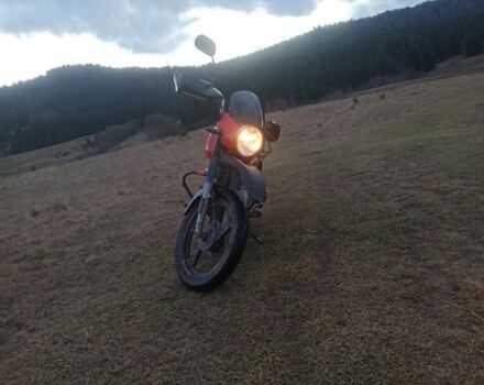 Баджадж Боксер, объемом двигателя 0.13 л и пробегом 0 тыс. км за 651 $, фото 5 на Automoto.ua