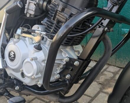 Баджадж Боксер, объемом двигателя 0.15 л и пробегом 0 тыс. км за 1300 $, фото 3 на Automoto.ua