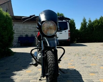 Баджадж Боксер, объемом двигателя 0.15 л и пробегом 0 тыс. км за 550 $, фото 5 на Automoto.ua