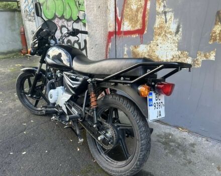 Баджадж Боксер, объемом двигателя 0.15 л и пробегом 0 тыс. км за 1018 $, фото 2 на Automoto.ua