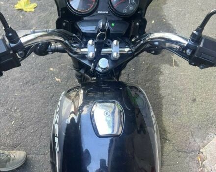 Баджадж Боксер, объемом двигателя 0.15 л и пробегом 0 тыс. км за 1018 $, фото 3 на Automoto.ua