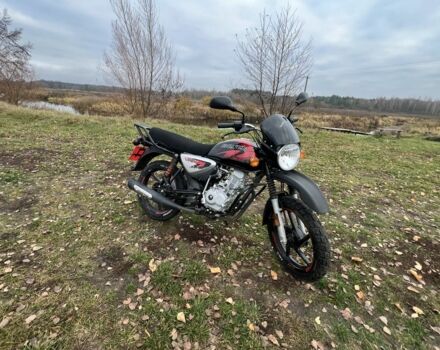 Баджадж Боксєр, об'ємом двигуна 0.13 л та пробігом 0 тис. км за 1100 $, фото 6 на Automoto.ua