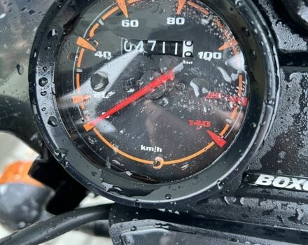 Баджадж Боксєр, об'ємом двигуна 0.13 л та пробігом 0 тис. км за 1100 $, фото 5 на Automoto.ua