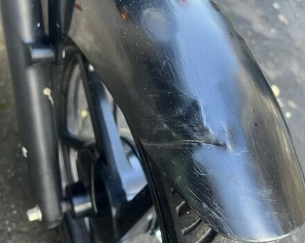 Баджадж Боксер, объемом двигателя 0.15 л и пробегом 0 тыс. км за 1018 $, фото 8 на Automoto.ua