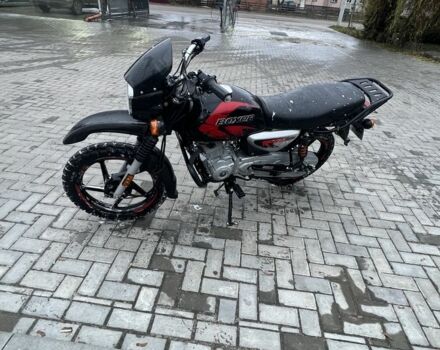 Баджадж Боксєр, об'ємом двигуна 0.13 л та пробігом 0 тис. км за 1100 $, фото 3 на Automoto.ua