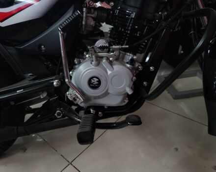 Баджадж Боксєр, об'ємом двигуна 0.15 л та пробігом 0 тис. км за 1197 $, фото 3 на Automoto.ua