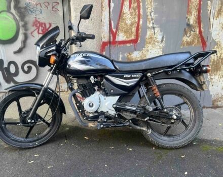 Баджадж Боксер, объемом двигателя 0.15 л и пробегом 0 тыс. км за 1018 $, фото 1 на Automoto.ua