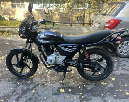 Баджадж Боксер, объемом двигателя 0.15 л и пробегом 0 тыс. км за 1018 $, фото 7 на Automoto.ua