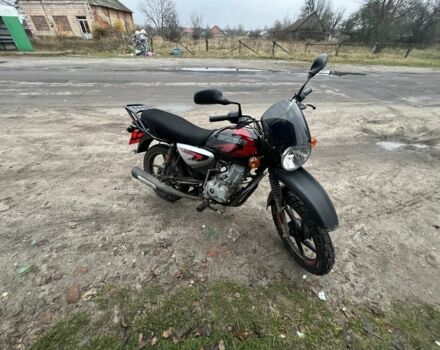 Баджадж Боксєр, об'ємом двигуна 0.13 л та пробігом 0 тис. км за 1100 $, фото 7 на Automoto.ua