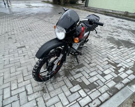 Баджадж Боксєр, об'ємом двигуна 0.13 л та пробігом 0 тис. км за 1100 $, фото 4 на Automoto.ua