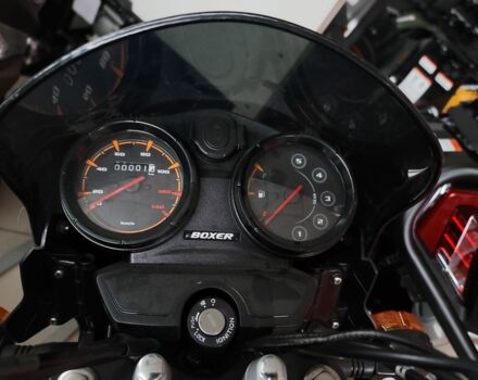 Баджадж Боксєр, об'ємом двигуна 0.15 л та пробігом 0 тис. км за 1197 $, фото 2 на Automoto.ua