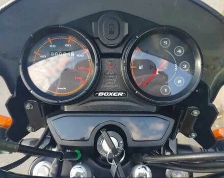 Баджадж Боксєр, об'ємом двигуна 0.15 л та пробігом 0 тис. км за 1134 $, фото 2 на Automoto.ua