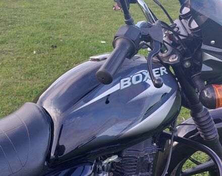 Баджадж Боксер, объемом двигателя 0.15 л и пробегом 0 тыс. км за 1050 $, фото 4 на Automoto.ua