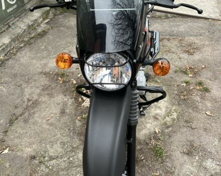 Баджадж Боксєр, об'ємом двигуна 0.15 л та пробігом 0 тис. км за 1350 $, фото 3 на Automoto.ua