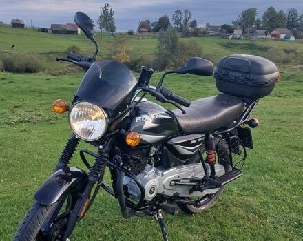 Баджадж Боксер, объемом двигателя 0.15 л и пробегом 0 тыс. км за 1050 $, фото 2 на Automoto.ua