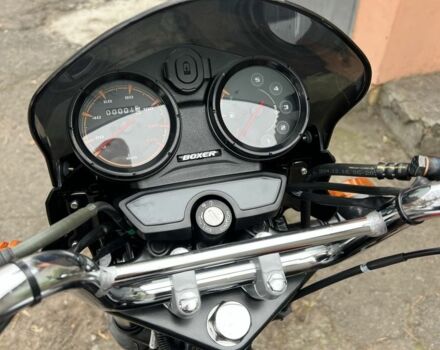 Баджадж Боксєр, об'ємом двигуна 0.15 л та пробігом 0 тис. км за 1350 $, фото 2 на Automoto.ua