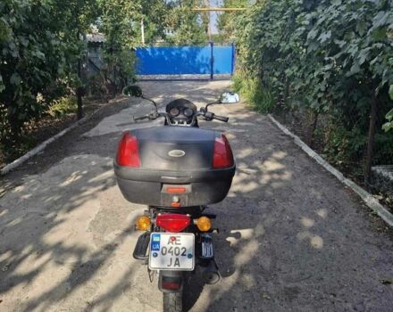 Баджадж Боксєр, об'ємом двигуна 0 л та пробігом 0 тис. км за 1067 $, фото 4 на Automoto.ua