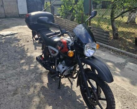 Баджадж Боксєр, об'ємом двигуна 0 л та пробігом 0 тис. км за 1067 $, фото 1 на Automoto.ua