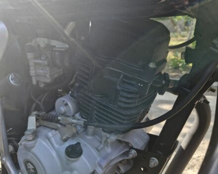 Баджадж Боксєр, об'ємом двигуна 0 л та пробігом 0 тис. км за 1067 $, фото 5 на Automoto.ua