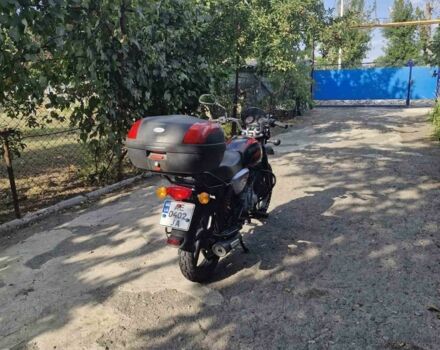 Баджадж Боксєр, об'ємом двигуна 0 л та пробігом 0 тис. км за 1067 $, фото 2 на Automoto.ua