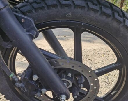 Баджадж Боксєр, об'ємом двигуна 0 л та пробігом 0 тис. км за 1067 $, фото 7 на Automoto.ua