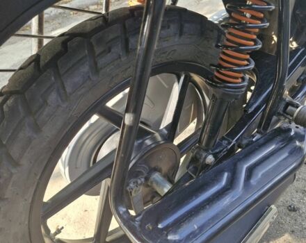 Баджадж Боксєр, об'ємом двигуна 0 л та пробігом 0 тис. км за 1067 $, фото 6 на Automoto.ua