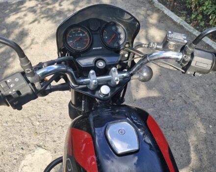 Баджадж Боксєр, об'ємом двигуна 0 л та пробігом 0 тис. км за 1067 $, фото 3 на Automoto.ua