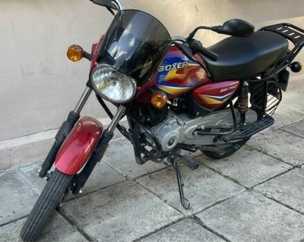 Баджадж Боксер, объемом двигателя 0.15 л и пробегом 0 тыс. км за 850 $, фото 3 на Automoto.ua