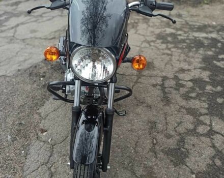 Баджадж Боксєр, об'ємом двигуна 0.15 л та пробігом 0 тис. км за 1200 $, фото 2 на Automoto.ua