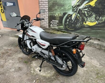 Баджадж Боксєр, об'ємом двигуна 0.15 л та пробігом 0 тис. км за 1200 $, фото 3 на Automoto.ua