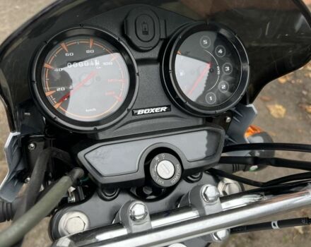 Баджадж Боксєр, об'ємом двигуна 0.15 л та пробігом 0 тис. км за 1200 $, фото 5 на Automoto.ua