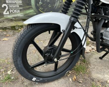 Баджадж Боксєр, об'ємом двигуна 0.15 л та пробігом 0 тис. км за 1200 $, фото 8 на Automoto.ua