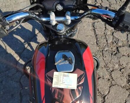 Баджадж Боксєр, об'ємом двигуна 1.5 л та пробігом 28 тис. км за 750 $, фото 5 на Automoto.ua