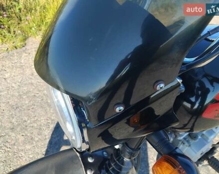 Баджадж Боксєр, об'ємом двигуна 1.5 л та пробігом 28 тис. км за 750 $, фото 8 на Automoto.ua