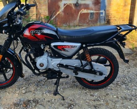 Баджадж Боксєр, об'ємом двигуна 0 л та пробігом 0 тис. км за 950 $, фото 7 на Automoto.ua