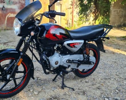 Баджадж Боксєр, об'ємом двигуна 0 л та пробігом 0 тис. км за 950 $, фото 1 на Automoto.ua