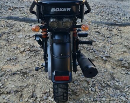 Баджадж Боксєр, об'ємом двигуна 0 л та пробігом 0 тис. км за 950 $, фото 5 на Automoto.ua