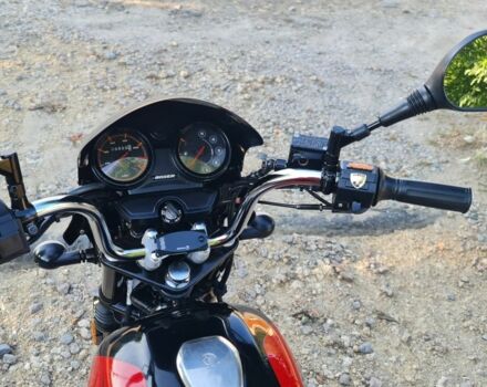 Баджадж Боксєр, об'ємом двигуна 0 л та пробігом 0 тис. км за 950 $, фото 6 на Automoto.ua