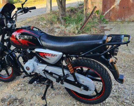 Баджадж Боксєр, об'ємом двигуна 0 л та пробігом 0 тис. км за 950 $, фото 2 на Automoto.ua