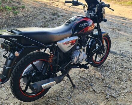 Баджадж Боксєр, об'ємом двигуна 0 л та пробігом 0 тис. км за 950 $, фото 4 на Automoto.ua