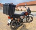 Баджадж Боксер, объемом двигателя 1.5 л и пробегом 8 тыс. км за 1000 $, фото 3 на Automoto.ua