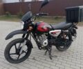 Баджадж Боксер, объемом двигателя 1.5 л и пробегом 8 тыс. км за 1000 $, фото 1 на Automoto.ua