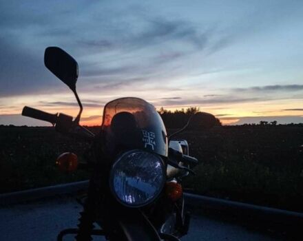 Баджадж Боксєр, об'ємом двигуна 0 л та пробігом 0 тис. км за 900 $, фото 3 на Automoto.ua