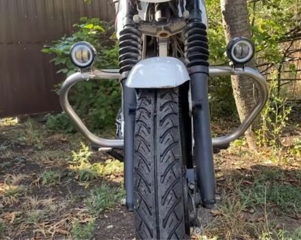 Баджадж Боксер, объемом двигателя 0.15 л и пробегом 0 тыс. км за 947 $, фото 2 на Automoto.ua