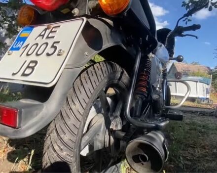 Баджадж Боксер, объемом двигателя 0.15 л и пробегом 0 тыс. км за 947 $, фото 3 на Automoto.ua