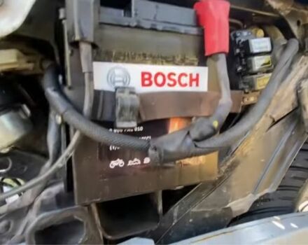 Баджадж Боксер, объемом двигателя 0.15 л и пробегом 0 тыс. км за 947 $, фото 4 на Automoto.ua