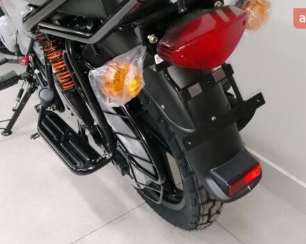 купить новое авто Баджадж Боксер 2024 года от официального дилера MotoHub Баджадж фото